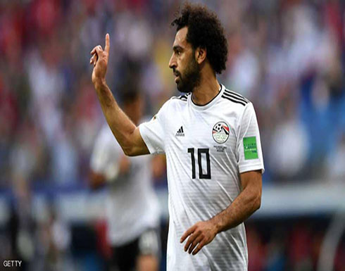 صلاح يحرج الأهلي والزمالك بـ"تعليق ناري" صلاح يحرج الأهلي والزمالك بـ"تعليق ناري"