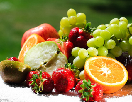 8 فواكه يجب تناولها في شهر رمضان