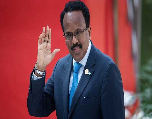 الصومال.. البرلمان يقرر إلغاء تمديد ولاية الرئيس فرماجو الصومال.. البرلمان يقرر إلغاء تمديد ولاية الرئيس فرماجو