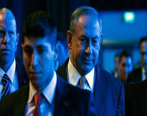 وزير إسرائيلي متشدد: سأنافس على رئاسة الوزراء إذا غادر نتنياهو وزير إسرائيلي متشدد: سأنافس على رئاسة الوزراء إذا غادر نتنياهو