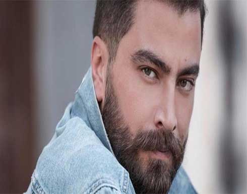 فنانة سورية عن معتصم النهار: رجل وسيم لكن لا يجيد التمثيل فنانة سورية عن معتصم النهار: رجل وسيم لكن لا يجيد التمثيل