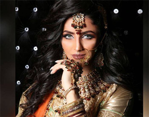 فنانة سعودية تعرض قبعتها للبيع بمليون ريال وهذه قصتها .. بالفيديو فنانة سعودية تعرض قبعتها للبيع بمليون ريال وهذه قصتها .. بالفيديو