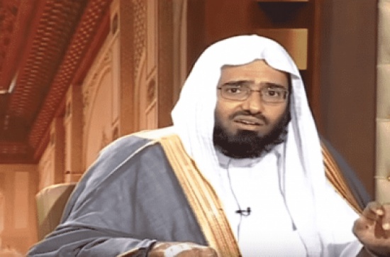 بالفيديو.. الشيخ الفوزان: الدعاء للميت أفضل من قراءة الفاتحة له بالفيديو.. الشيخ الفوزان: الدعاء للميت أفضل من قراءة الفاتحة له