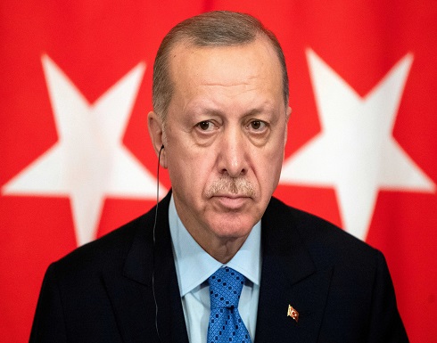 أردوغان: تدابير كورونا هدفها التحضير لأيام أجمل بعد "عيد الفطر" أردوغان: تدابير كورونا هدفها التحضير لأيام أجمل بعد "عيد الفطر"