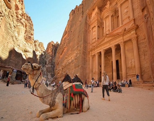 السياحة في الأردن.. مؤشرات إيجابية بقدوم المغتربين وتسريع التطعيم السياحة في الأردن.. مؤشرات إيجابية بقدوم المغتربين وتسريع التطعيم