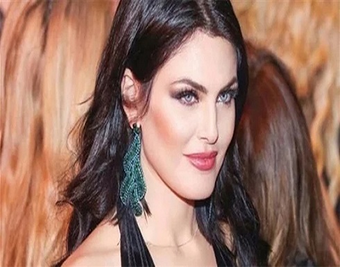 بالأحمر النارى.. دارين حداد بإطلالة جريئة على إنستجرام بالأحمر النارى.. دارين حداد بإطلالة جريئة على إنستجرام