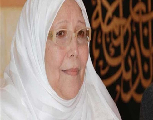 جنازة الداعية المصرية عبلة الكحلاوي (فيديو) جنازة الداعية المصرية عبلة الكحلاوي (فيديو)