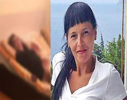 أنباء عن مقتل مدبرة اغتيال الروسية داريا دوغينا في النمسا أنباء عن مقتل مدبرة اغتيال الروسية داريا دوغينا في النمسا