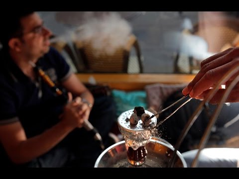 مع رفع القيود.. نصيحة من الصحة العالمية حول الأرجيلة! مع رفع القيود.. نصيحة من الصحة العالمية حول الأرجيلة!