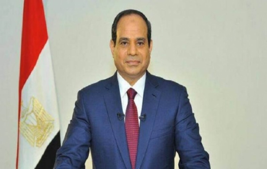 بالفيديو.. الرئيس المصري: كل من يفكر في تكرار ما حدث من فوضى قبل 7 سنوات عليه أن يتخلص مني أولا بالفيديو.. الرئيس المصري: كل من يفكر في تكرار ما حدث من فوضى قبل 7 سنوات عليه أن يتخلص مني أولا