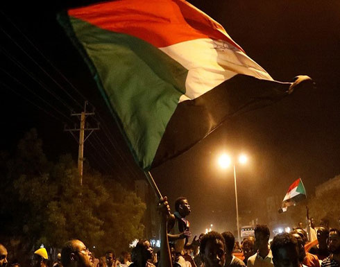 قوى إعلان الحرية والتغيير في السودان تعلن موافقتها على المقترح الأثيوبي قوى إعلان الحرية والتغيير في السودان تعلن موافقتها على المقترح الأثيوبي