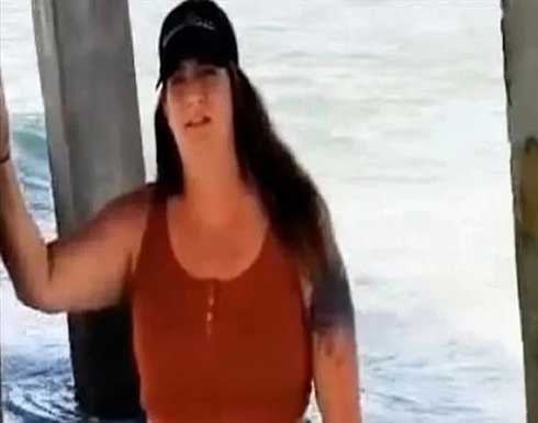 امرأة امريكية تفضح زوجها بعدما استغلها للتحرش بالنساء امرأة امريكية تفضح زوجها بعدما استغلها للتحرش بالنساء