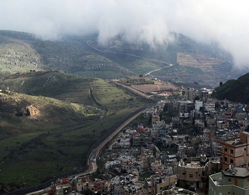 الأمم المتحدة تطالب إسرائيل بمغادرة مرتفعات الجولان المحتلة الأمم المتحدة تطالب إسرائيل بمغادرة مرتفعات الجولان المحتلة
