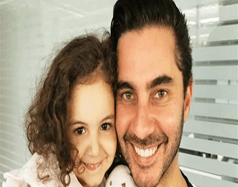 بعد فقدانه شقيقته.. بيار رباط يُرزق بمولوده الثاني بعد فقدانه شقيقته.. بيار رباط يُرزق بمولوده الثاني
