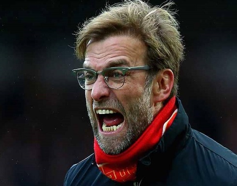 مدرب ليفربول يعترف بواقعة المكتب: ارتكبت أكبر أخطاء حياتي مدرب ليفربول يعترف بواقعة المكتب: ارتكبت أكبر أخطاء حياتي