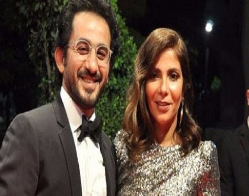 منى زكي تكشف سبب رفض والديها زواجها من أحمد حلمي- (فيديو) منى زكي تكشف سبب رفض والديها زواجها من أحمد حلمي- (فيديو)