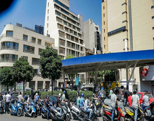 مصاريف غذاء العائلة اللبنانية تساوي خمسة أضعاف الحد الأدنى للأجور مصاريف غذاء العائلة اللبنانية تساوي خمسة أضعاف الحد الأدنى للأجور