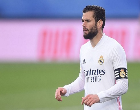آخر تطورات رحيل ناتشو عن ريال مدريد آخر تطورات رحيل ناتشو عن ريال مدريد