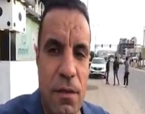 آخر تغريدة لصحفي البصرة القتيل.. ما علاقة ابنة سليماني؟ آخر تغريدة لصحفي البصرة القتيل.. ما علاقة ابنة سليماني؟