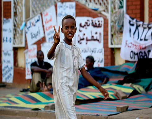 "المهنيين السودانيين" يطلب تحقيقا دوليا في قتل المتظاهرين