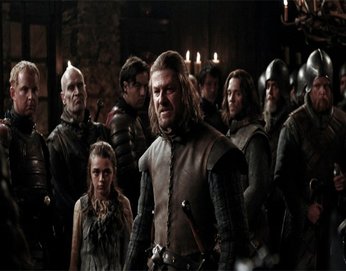بطل "Game Of Thrones" يتجول بالفستان والكعب العالي - بالصور بطل "Game Of Thrones" يتجول بالفستان والكعب العالي - بالصور