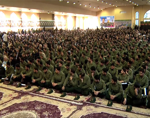 طهران : الرد على أي اعتداء سيكون قويا وواسعا طهران : الرد على أي اعتداء سيكون قويا وواسعا