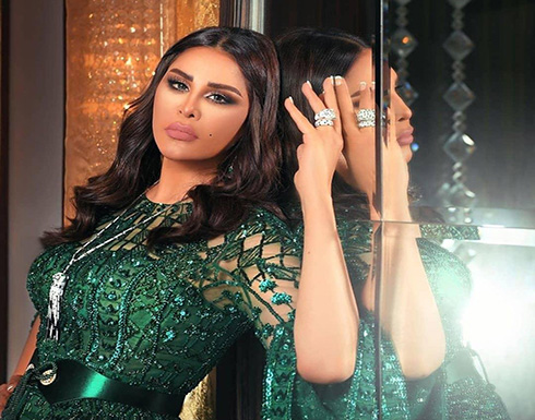 شاهد.. جمال ابنة الإماراتية أحلام يشعل السوشيال ميديا في أحدث ظهور لها شاهد.. جمال ابنة الإماراتية أحلام يشعل السوشيال ميديا في أحدث ظهور لها