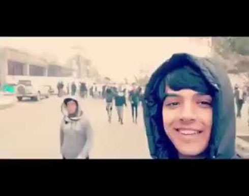 بالفيديو : شاهد هتاف ضد إيران وسط تظاهرات الصدر بالفيديو : شاهد هتاف ضد إيران وسط تظاهرات الصدر