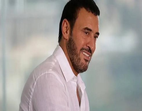 كاظم الساهر يكشف سراً: أعيش في عزلة تامة لهذا السبب! كاظم الساهر يكشف سراً: أعيش في عزلة تامة لهذا السبب!