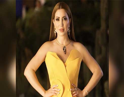 نسرين طافش: “ملعون ابو النكد الناس اللي فيها كافيها”.. فيديو نسرين طافش: “ملعون ابو النكد الناس اللي فيها كافيها”.. فيديو