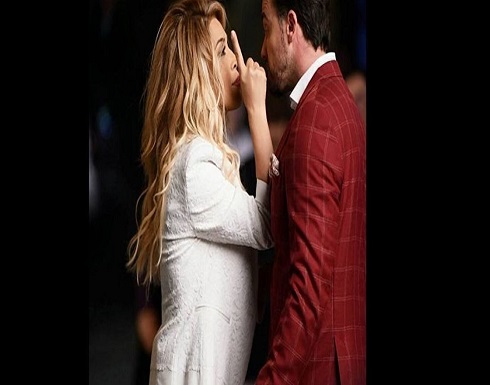 ديانا حداد توجه رسالة لنوال الزغبي والأخيرة ترد ديانا حداد توجه رسالة لنوال الزغبي والأخيرة ترد