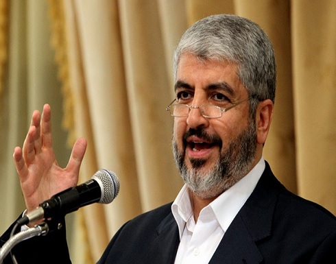كشف إسرائيلي عن كواليس محاولة اغتيال مشعل في الأردن كشف إسرائيلي عن كواليس محاولة اغتيال مشعل في الأردن