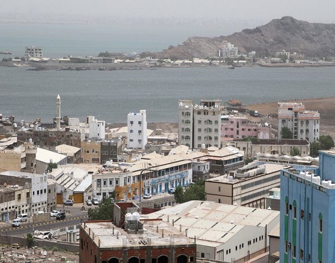 الأمم المتحدة تدعو جميع الأطراف في عدن للحوار الأمم المتحدة تدعو جميع الأطراف في عدن للحوار