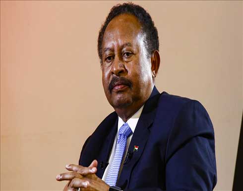 السودان.. مكتب حمدوك ينفي وضعه تحت الإقامة الجبرية السودان.. مكتب حمدوك ينفي وضعه تحت الإقامة الجبرية