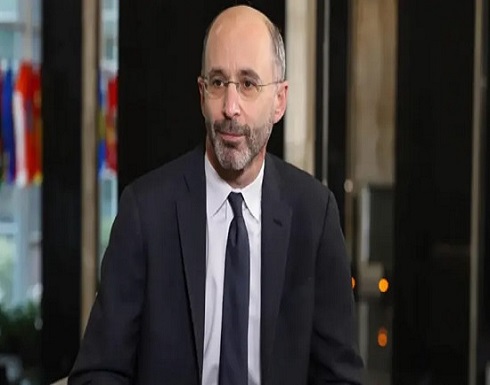 المبعوث الأميركي: إيران لن تفلت بمساعدة الهجوم الروسي على أوكرانيا المبعوث الأميركي: إيران لن تفلت بمساعدة الهجوم الروسي على أوكرانيا