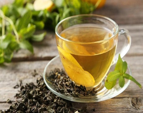 فوائد الشاي الأخضر في علاج تساقط الشعر فوائد الشاي الأخضر في علاج تساقط الشعر