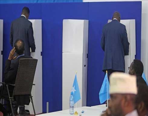 الصومال.. انطلاق انتخابات مجلس الشعب الصومال.. انطلاق انتخابات مجلس الشعب