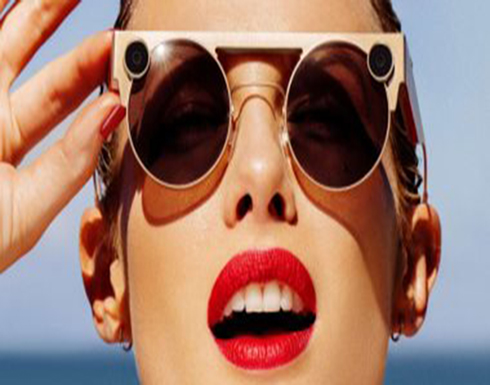 سناب شات تكشف عن نظارتها Spectacles 3 للواقع المعزز .. اعرف مميزاتها سناب شات تكشف عن نظارتها Spectacles 3 للواقع المعزز .. اعرف مميزاتها