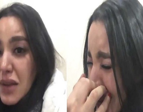 شاهد.. مغربية تصاب بالشلل وتنهار باكية بعد خضوعها لجلسات أبر صينية في كوريا