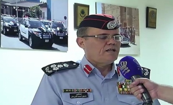فيديو : ما هي كاميرات التصوير الرقمي على صدور رجال الشرطة الأردنية فيديو : ما هي كاميرات التصوير الرقمي على صدور رجال الشرطة الأردنية