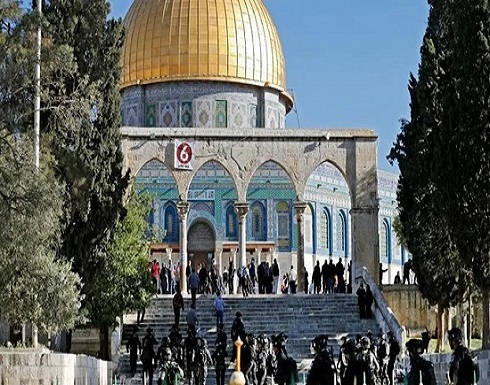 الاحتلال يستعد لخنق القدس في رمضان.. 2000 شرطي وتشديد الإجراءات