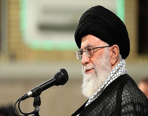 خامنئي يطلب من مسؤولي بلاده حلا سريعا لأزمة الاقتصاد خامنئي يطلب من مسؤولي بلاده حلا سريعا لأزمة الاقتصاد