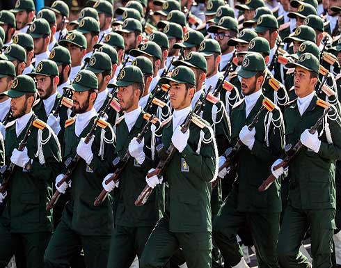 إيران.. مقتل 3 مسلحين في اشتباك مع الحرس الثوري إيران.. مقتل 3 مسلحين في اشتباك مع الحرس الثوري