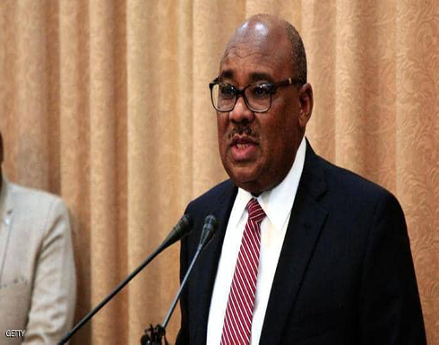 السودان: نحتاج 5 مليارات دولار لتفادي "انهيار الاقتصاد" السودان: نحتاج 5 مليارات دولار لتفادي "انهيار الاقتصاد"