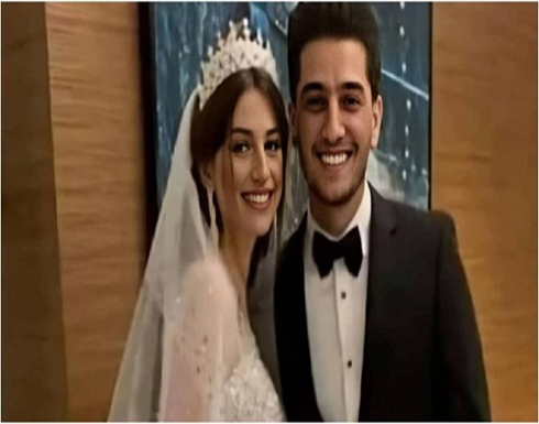 لندن تفسد شهر عسل محمد عساف وزوجته ( فيديو) لندن تفسد شهر عسل محمد عساف وزوجته ( فيديو)