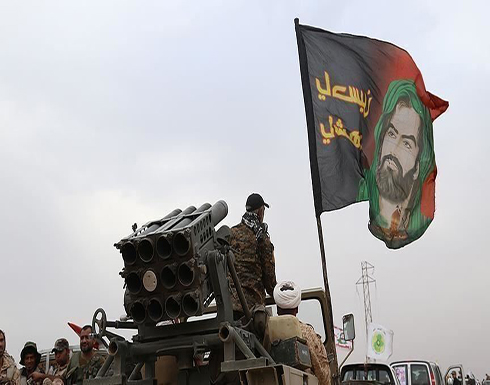 العراق.. فصيل مقرب من إيران يتبرأ من هجمات السفارات العراق.. فصيل مقرب من إيران يتبرأ من هجمات السفارات