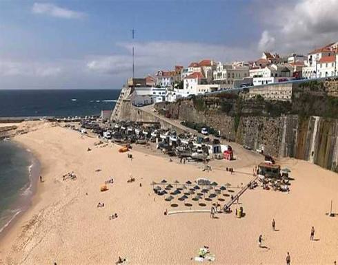 وفاة زوجين بسبب التقاط صورة "سيلفي" في البرتغال وفاة زوجين بسبب التقاط صورة "سيلفي" في البرتغال