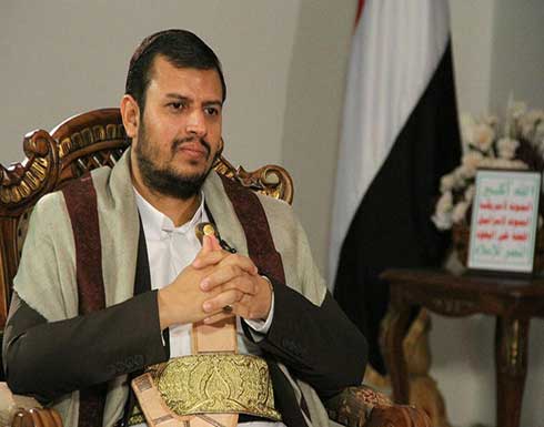الحوثي يبحث الوضع الإنساني في اليمن مع وفد عُماني و الخارجية اليمنية تشيد بالدور العُماني الحوثي يبحث الوضع الإنساني في اليمن مع وفد عُماني و الخارجية اليمنية تشيد بالدور العُماني