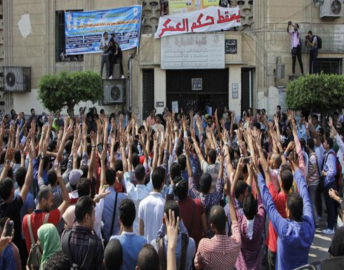 مفاوضات السودان إلى طريق مسدود.. والخطوة الجديدة "إضراب" مفاوضات السودان إلى طريق مسدود.. والخطوة الجديدة "إضراب"