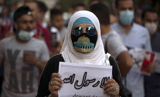 مجلس العلاقات الأمريكية-الإسلامية يدين عنصرية ماكرون ضد الإسلام- (فيديو) مجلس العلاقات الأمريكية-الإسلامية يدين عنصرية ماكرون ضد الإسلام- (فيديو)